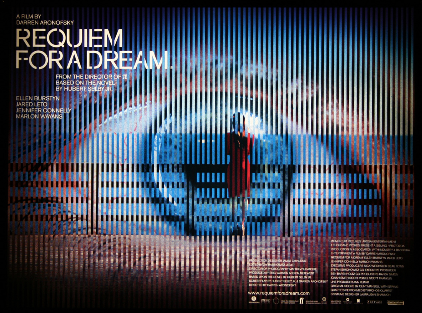 Requiem For A Dream Ost Rar