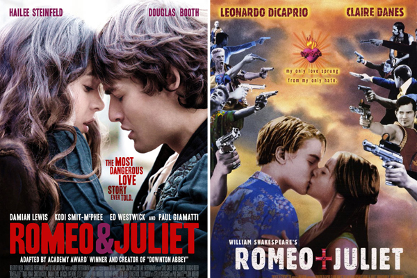 Romeo-Juliet